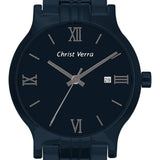 Christ Verra Women's Watches CV 71106L-1B BLU