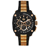 Christ Verra Women's Analog Watches CV C 71094L-18 BLK
