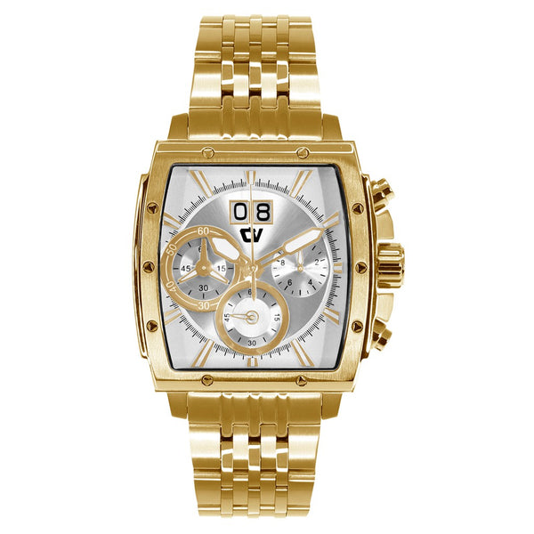 Christ Verra Men's Watches CV C 70116G-12 SLV
