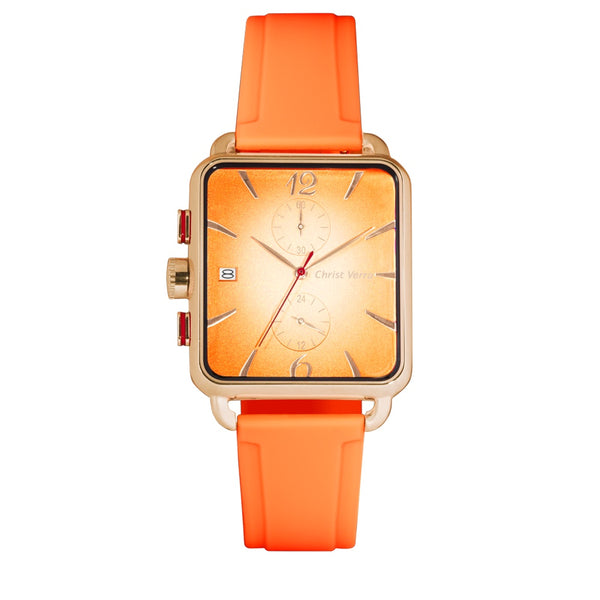 Christ Verra Women's Watches CV 10749L-35 ORG
