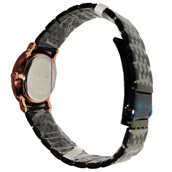 Christ Verra Women's Watches CV 10158L-55 BLK