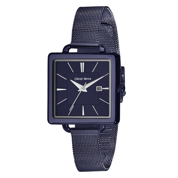 Christ Verra Women's Watches CV 71616L Series