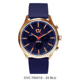 Christ Verra Men's Watches CV C 75001G-25 BLU