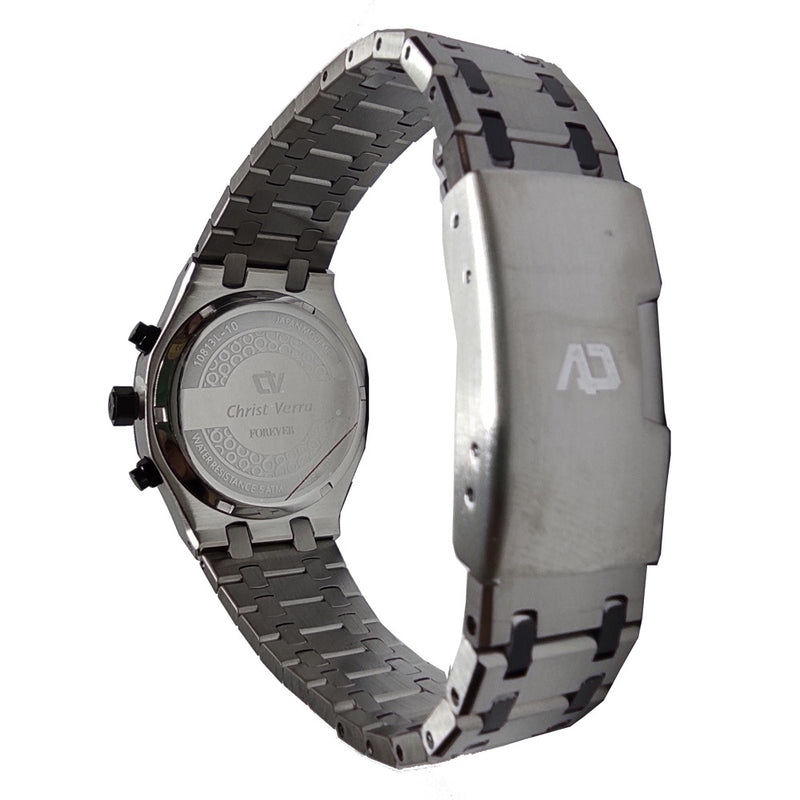 Christ Verra Casual Women's Watches CV C 10813L-10 BLK