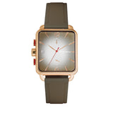 Christ Verra Women's Watches CV 10749L-35 BRN