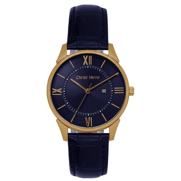 Christ Verra Women's Watch Series CV 71151L-25 BLU