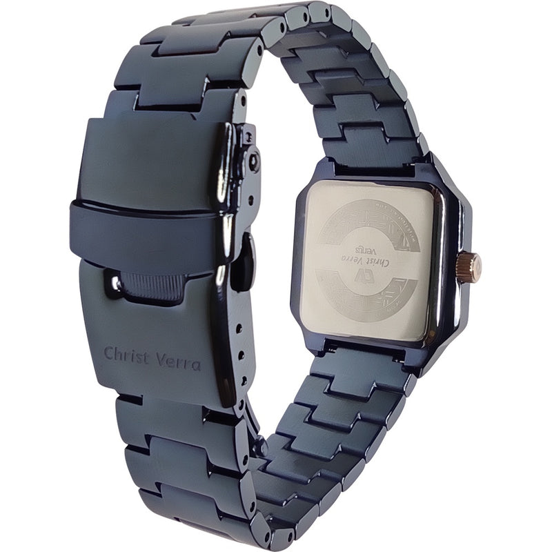 Christ Verra Women's Watches CV 10809L-1J BLU