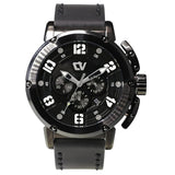 Christ Verra Men's Watches CV C 75002G-26 BLK