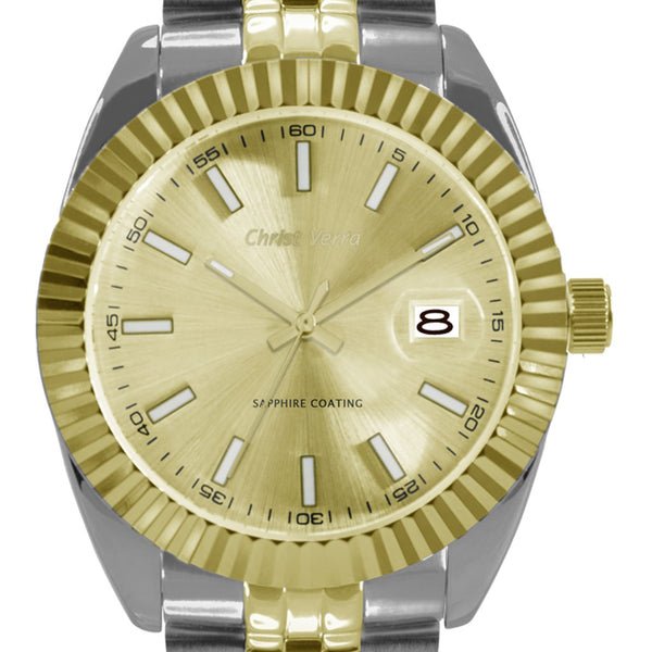 Christ Verra Men's Watch  CV 75008L-13 CMP
