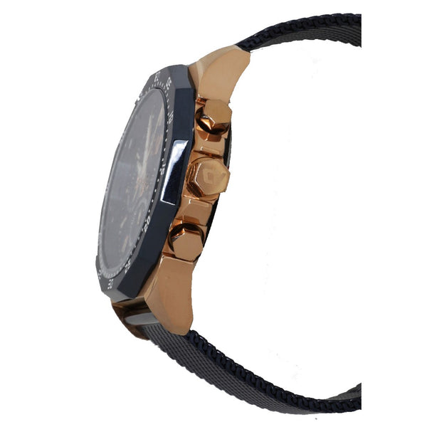 Christ Verra Men's Watches CV C 71611G-4J BLU