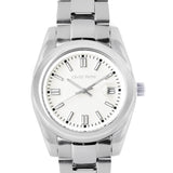Christ Verra Woman's Casual Watch CV 10798L-11 WHT