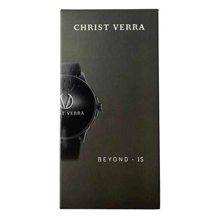 Christ Verra Smartwatch Beyond 01S CV BEYOND 01S35 PNK