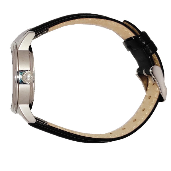 Christ Verra Women's Watches CV 71112L-21 BLK