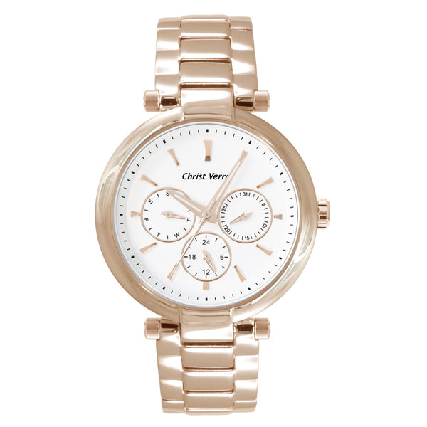 Christ Verra Women's CV 67054L-15 SLV