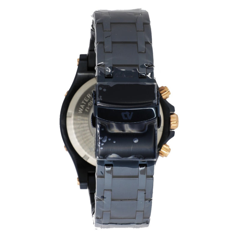 Christ Verra Men's Watches CV C 75041G-1J BLU