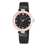 Christ Verra Women's Watches CV 71642L-18 BLK