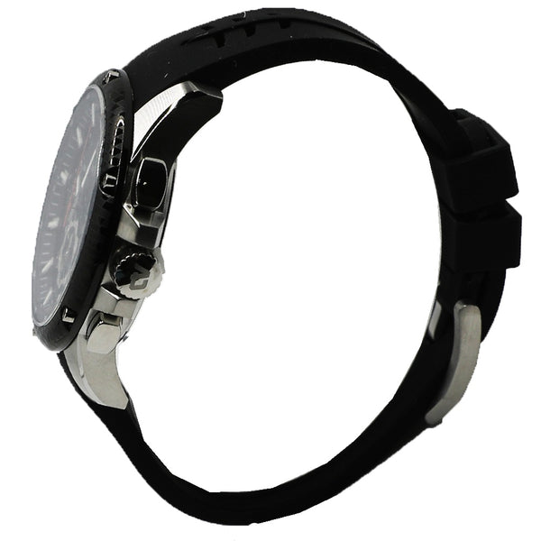 Christ Verra Casual Men's Watches CV C 71181G-30 BLK