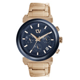 Christ Verra Men's Watches CV C 71116G-1J BLU