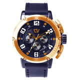 Christ Verra Men's Watches CV C 75002G-2B BLU