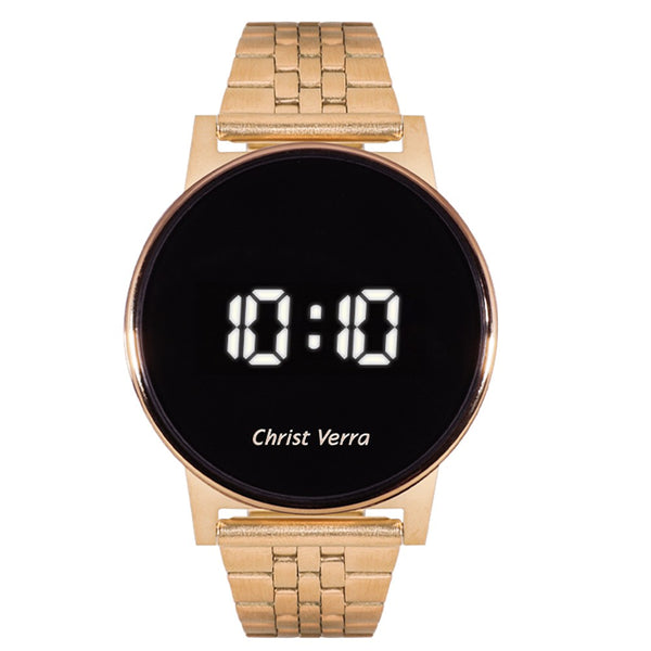 Christ Verra Casual Men's Watches CV 71183G-15 RG