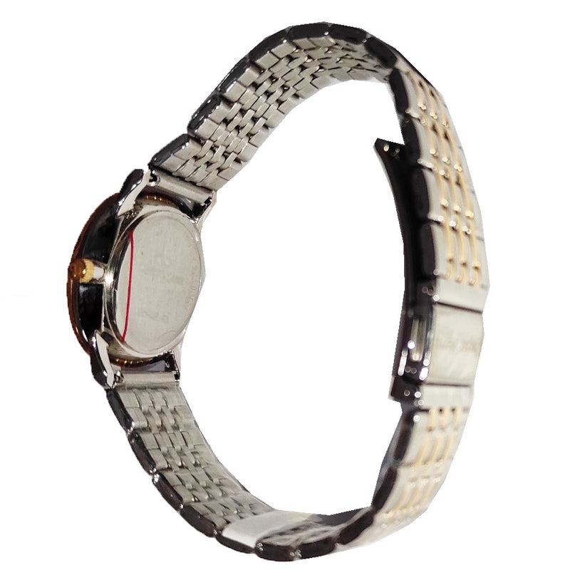 Christ Verra Women's Watches CV 28118L-13 SLV