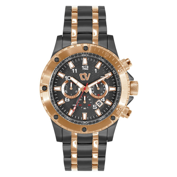 Christ Verra Men's Watches CV C 71086G-18 BLK