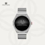 Christ Verra Casual Men's Watches Beyond 4 CV BEYOND 0411 SLV