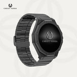 Christ Verra Casual Men's Watches Beyond 4 CV BEYOND 0416 BLK
