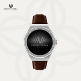 Christ Verra Casual Men's Watches Beyond 4 CV BEYOND 0421 SLV