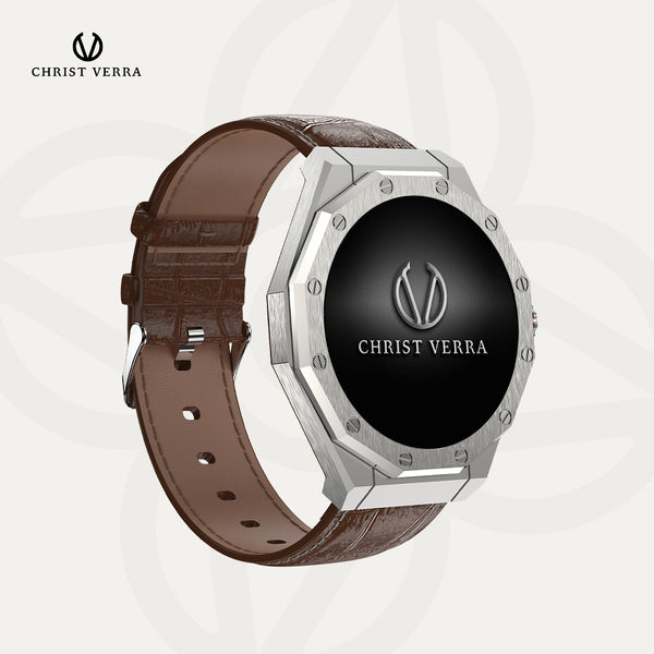 Christ Verra Casual Men's Watches Beyond 4 CV BEYOND 0421 SLV