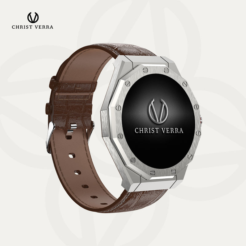 Christ Verra Casual Men's Watches Beyond 4 CV BEYOND 0421 SLV