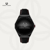 Christ Verra Casual Men's Watches Beyond 4 CV BEYOND 0426 BLK