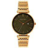 Christ Verra Women's Watches CV 71156L-15 BRN