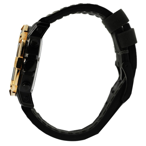 Christ Verra Men's Watches CV C 67396G-28 BLK