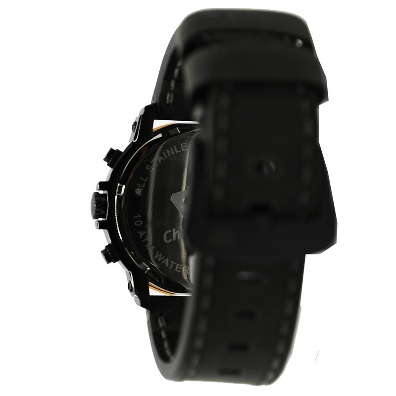 Christ Verra Men's Watches CV C 67396G-28 BLK