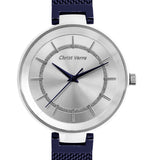 Christ Verra Women's Watches CV 71602L-41 SLV
