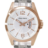 Christ Verra Women's Watches CV 71105L-14 SLV