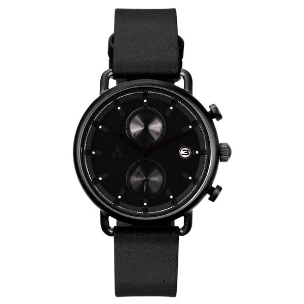 Mounte Christ Men's Watches MC 71109G-26 BLK