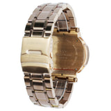 Christ Verra Men's Watches CV 52283GD-15 SLV