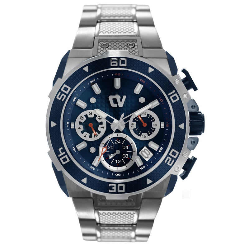 Christ Verra Women's Watches CV C 71100L-1F BLU