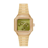 Christ Verra Women's Watches CV 10809L-15 GRN