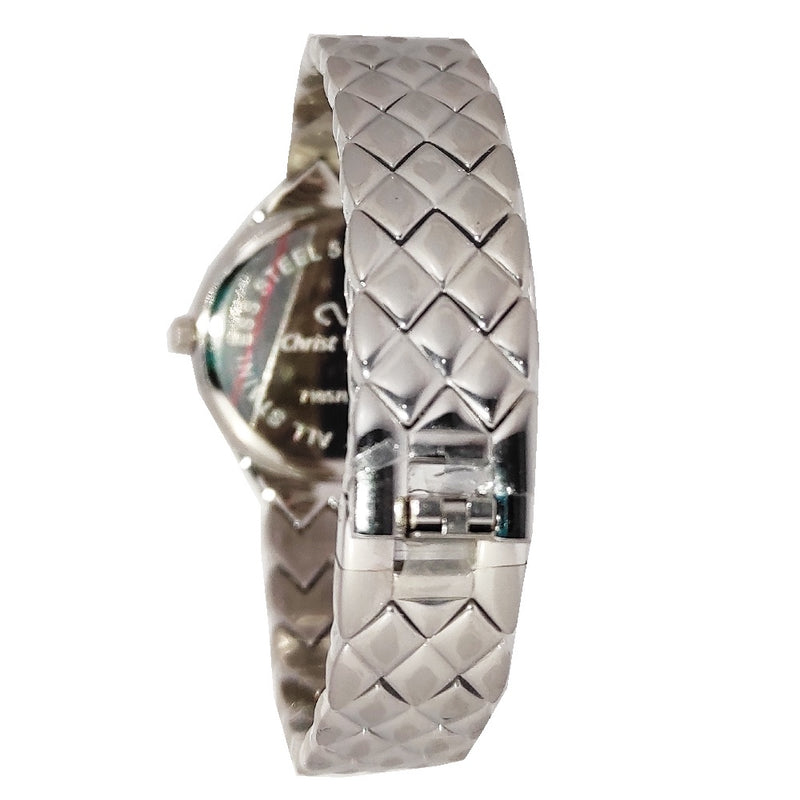 Christ Verra Women's Watches CV 71057L-11 SLV