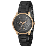 Christ Verra Casual Women's Watches CV 21102L-18 GUN