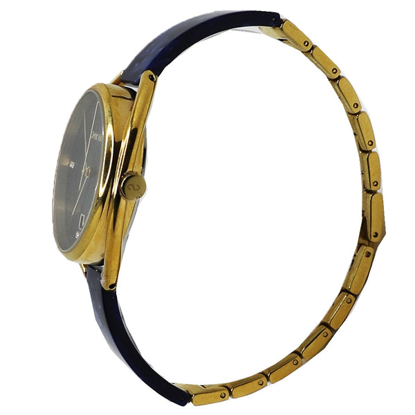 Christ Verra Casual Women's Watches CV 80021L-72 BLU