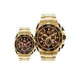 Christ Verra Women's Watch Series CV C 71100L-15 BRN