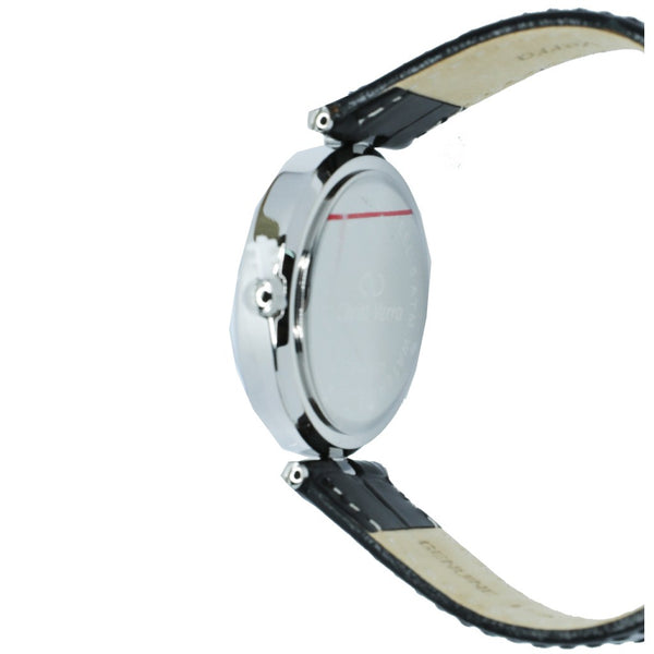 Christ Verra Women's Watches CV 75037L-21 BLK