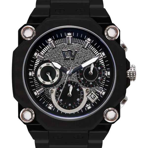Christ Verra Women's Watches CV C 71082L-10 BLK