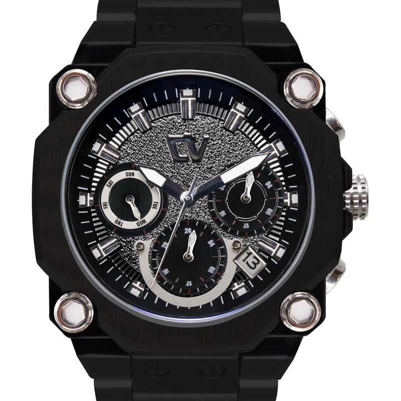 Christ Verra Women's Watches CV C 71082L-10 BLK