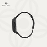 Christ Verra Casual Women's Watches Series Couple CV 12251L-16 BLK