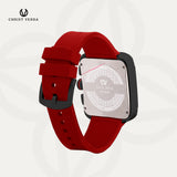 Christ Verra Casual Men's Watches CV C 11118G-36 RED